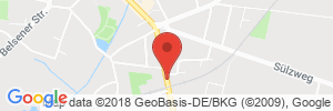 Autogas Tankstellen Details LTG Tankstelle in 29303 Bergen ansehen
