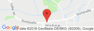 Autogas Tankstellen Details Gert Stilke TSH-Tankstelle in 29362 Hohne (bei Lachendorf) ansehen