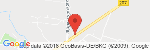 Autogas Tankstellen Details Esso Station in 23881 Breitenfelde ansehen