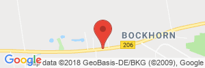 Autogas Tankstellen Details HEM-Tankstelle in 23826 Bockhorn ansehen