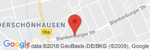 Autogas Tankstellen Details Q1 Tankstelle Strempel in 13156 Berlin-Niederschönhausen ansehen