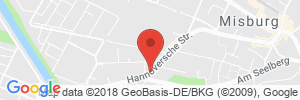 Autogas Tankstellen Details Tankstelle Misburg in 30629 Hannover-Misburg ansehen