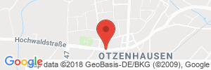 Autogas Tankstellen Details ED-Tankstelle Christoph Butterbach in 66620 Nonnweiler-Otzenhausen ansehen