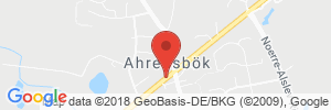 Autogas Tankstellen Details Autohaus Ahrensbök GmbH Autogas-Betankungsanlage in 23623 Ahrensbök ansehen