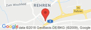 Autogas Tankstellen Details Westfalen-Tankstelle Bernd Wentzel in 31749 Auetal-Rehren ansehen