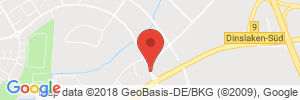 Autogas Tankstellen Details Markant Tankstelle Ernst Vollmer in 46539 Dinslaken ansehen