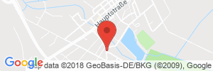 Position der Autogas-Tankstelle: ED-Tankstelle Herschbach / Ww. in 56249, Herschbach / Westerwald