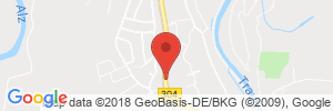 Autogas Tankstellen Details Georg Wurm Treibstoffe in 83352 Altenmarkt ansehen