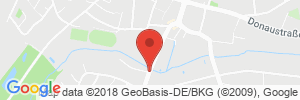 Autogas Tankstellen Details Esso-Station Becker in 66793 Saarwellingen ansehen