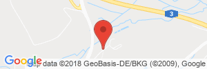 Autogas Tankstellen Details Kempe´s Autohof (Esso) in 96152 Burghaslach ansehen