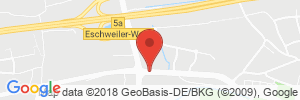 Autogas Tankstellen Details Autohaus Westphal in 52249 Eschweiler ansehen