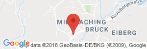 Autogas Tankstellen Details JET-Tankstelle Billmeier in 94469 Deggendorf ansehen