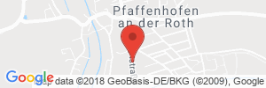 Autogas Tankstellen Details Sprint Tankstelle in 89284 Pfaffenhofen ansehen