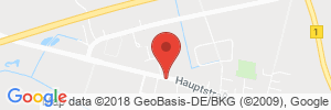 Autogas Tankstellen Details Aral-Station Autohaus Achilles GmbH in 38162 Cremlingen ansehen