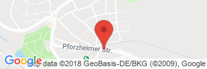 Autogas Tankstellen Details Esso-Station Becker GmbH in 76337 Waldbronn-Reichenbach ansehen