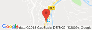 Autogas Tankstellen Details ED Tankstelle in 53507 Dernau ansehen