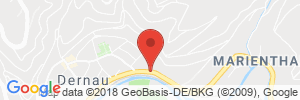 Autogas Tankstellen Details Esso Station Ansgar Fisang in 53507 Dernau ansehen