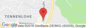 Autogas Tankstellen Details Total Autohof Tennenlohe in 91058 Erlangen-Tennenlohe ansehen