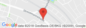 Autogas Tankstellen Details REWE GVS, C-GRO Freie Tankstelle in 28207 Bremen ansehen