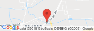 Autogas Tankstellen Details Tankstelle Autohaus Bredemeier in 31749 Auetal-Rehren ansehen