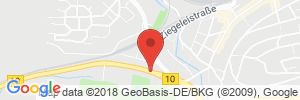 Autogas Tankstellen Details Aral Station Dobler GmbH & Co. KG in 75417 Mühlacker ansehen