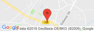Autogas Tankstellen Details Thomas Lange Kfz-Werkstatt in 03185 Peitz ansehen
