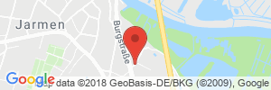 Autogas Tankstellen Details Opel Autohaus - Auto Kiel in 17126 Jarmen ansehen