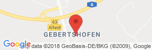 Autogas Tankstellen Details Freie Tankstelle Michael Riediger in 92283 Lauterhofen ansehen