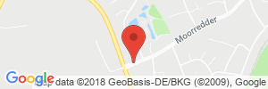 Autogas Tankstellen Details ESSO Tankstelle in 23570 Lübeck-Travemünde ansehen