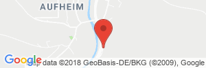 Autogas Tankstellen Details AVIA Tankstelle in 92287 Schmidmühlen ansehen