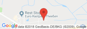 Autogas Tankstellen Details Shell Station in 39291 Theeßen ansehen