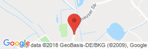 Position der Autogas-Tankstelle: Autogas-Sued Limited Automatentankstelle in 88271, Wilhelmsdorf