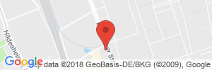 Autogas Tankstellen Details Ratio Einkaufszentrum in 30880 Laatzen ansehen