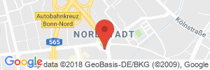 Autogas Tankstellen Details SVG am Verteilerkreis in 53119 Bonn ansehen