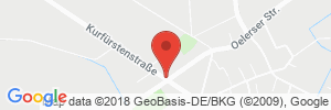 Autogas Tankstellen Details Star Tankstelle D. Guder in 31275 Lehrte-Sievershausen ansehen