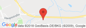 Autogas Tankstellen Details Westfalen AG Niederlassung Hof in 95189 Köditz b. Hof ansehen