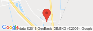 Position der Autogas-Tankstelle: Autohof Salzbergen GmbH + Motel in 48499, Salzbergen
