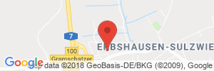 Autogas Tankstellen Details 24 - Shell Autohof Gramschatzer Wald in 97262 Hausen-Erbshausen ansehen
