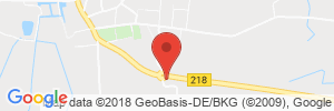 Autogas Tankstellen Details LBG Damme eG Lager Venne in 49179 Ostercappeln-Venne ansehen