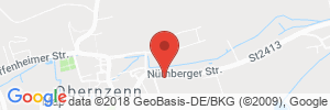 Autogas Tankstellen Details Peter Weiß Kfz-Technik in 91619 Obernzenn ansehen