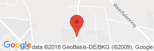 Autogas Tankstellen Details Esso Station / Hoffmann Reifen oHG in 32130 Enger ansehen