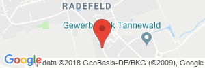 Position der Autogas-Tankstelle: WEMAS Absperrtechnik GmbH in 04435, Schkeuditz-Radefeld