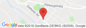 Autogas Tankstellen Details AGIP Tankstelle Autohaus Theindel in 35444 Biebertal ansehen