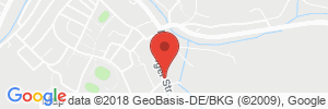 Position der Autogas-Tankstelle: Freie Tankstelle Heigl in 84072, Au i. d. Hallertau