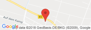 Autogas Tankstellen Details Freie Tankstelle Brigitte Husemann in 32312 Lübbecke-Nettelstedt ansehen