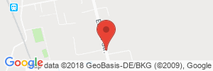 Position der Autogas-Tankstelle: Star Tankstelle Otto Hamann & Söhne GmbH in 23689, Pansdorf