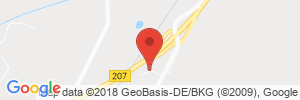 Position der Autogas-Tankstelle: Star Tankstelle Tarik Say in 23879, Mölln