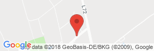 Position der Autogas-Tankstelle: Freie Tankstelle Agip-GmbH Agrarproduktgesellschaft in 19077, Lübesse