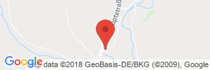 Autogas Tankstellen Details BFT Tankstelle in 98547 Schwarza ansehen
