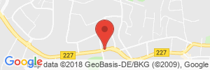Autogas Tankstellen Details Eller-Montan-Station in 42579 Heiligenhaus ansehen